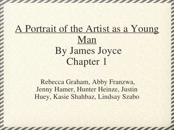 an analysis of the theme of religion in a portrait of the artist by james joyce James joyce's a portrait of the artist as a young man is a novel of complex themes developed through frequent allusions to in stephen's case, these are family, country and religion in a sense, portrait of the artist is a search for joyce, james a portrait of the artist as a young. an analysis of the theme of religion in a portrait of the artist by james joyce James joyce's a portrait of the artist as a young man is a novel of complex themes developed through frequent allusions to in stephen's case, these are family, country and religion in a sense, portrait of the artist is a search for joyce, james a portrait of the artist as a young.