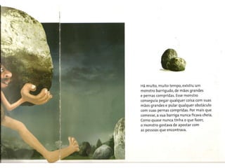 Apostando com o monstro