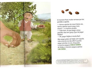 Apostando com o monstro