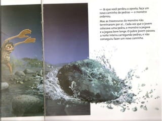 Apostando com o monstro