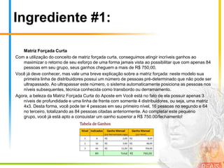  SEGURANÇA: você efetua as apostas na loteria oficial e conta com a credibilidade da Octum Soluções e de seus parceiros na elaboração dos jogos e no pagamento dos prêmios. Além disso, toda operação é feita em ambiente totalmente seguro;