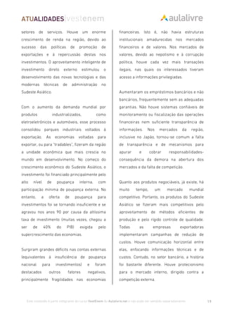 Apostila -atualidades 