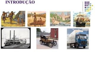 INTRODUÇÃO
 