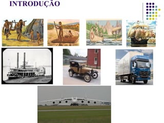 INTRODUÇÃO
 