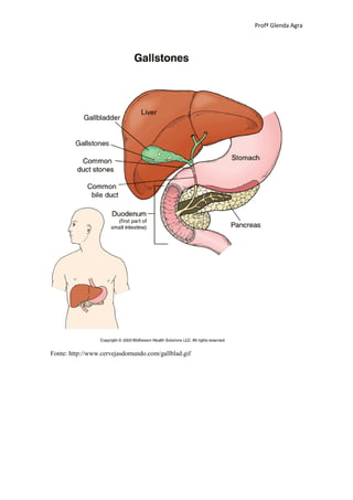 Profª Glenda Agra




Fonte: http://www.cervejasdomundo.com/gallblad.gif
 