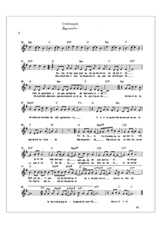 40
Continuação .
 