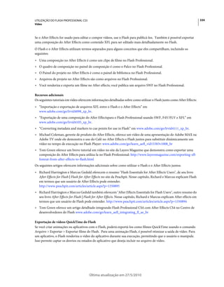 Apostila adobe-flash-cs5