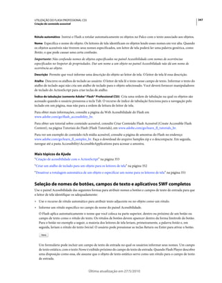 Apostila adobe-flash-cs5