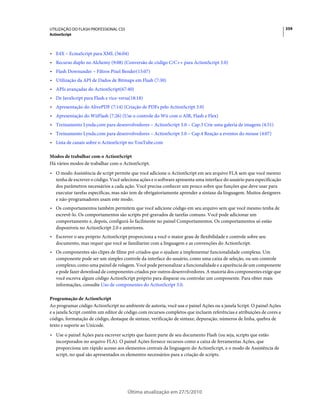 Apostila adobe-flash-cs5