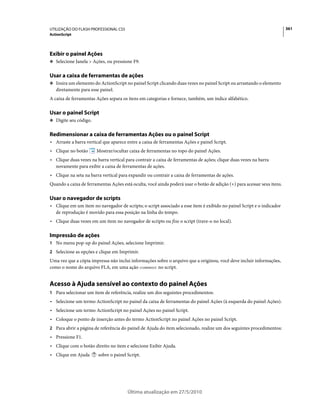 Apostila adobe-flash-cs5