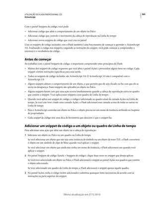 Apostila adobe-flash-cs5