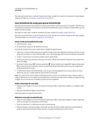 Apostila adobe-flash-cs5