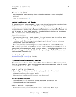 Apostila adobe-flash-cs5