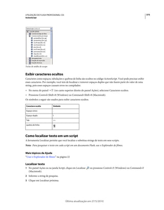 Apostila adobe-flash-cs5
