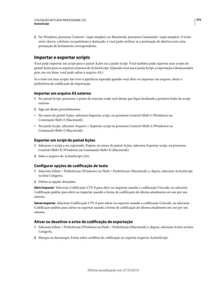 Apostila adobe-flash-cs5