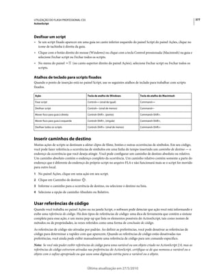 Apostila adobe-flash-cs5