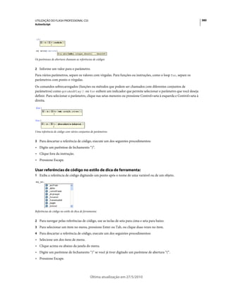 Apostila adobe-flash-cs5