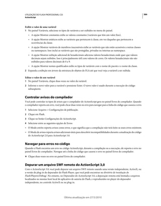 Apostila adobe-flash-cs5