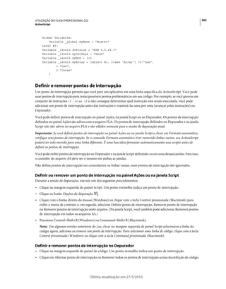 Apostila adobe-flash-cs5