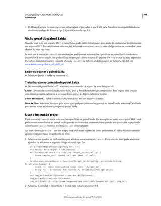 Apostila adobe-flash-cs5