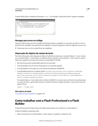 Apostila adobe-flash-cs5