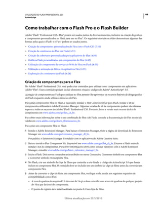 Apostila adobe-flash-cs5
