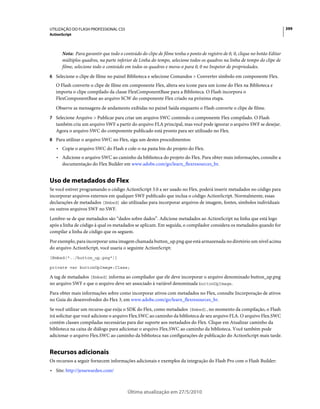 Apostila adobe-flash-cs5