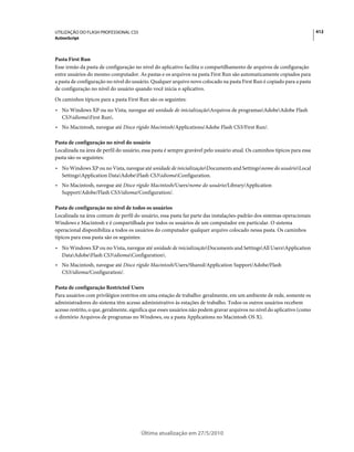 Apostila adobe-flash-cs5