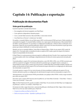 Apostila adobe-flash-cs5