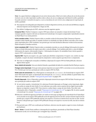 Apostila adobe-flash-cs5