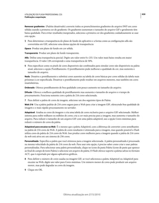 Apostila adobe-flash-cs5