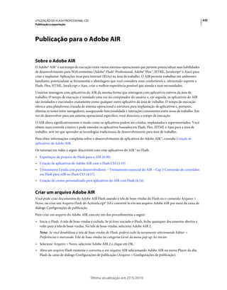 Apostila adobe-flash-cs5