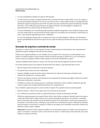 Apostila adobe-flash-cs5