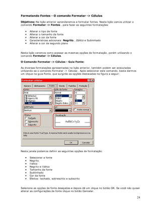 Com esta fórmula estamos pedindo para o Excel que seja retornado o maior valor na faixa de 
 