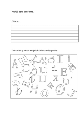 alfabetizacao-apostila-metodo-fonico-pdf - Português