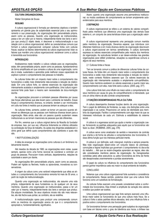 Apostila banco-do-brasil