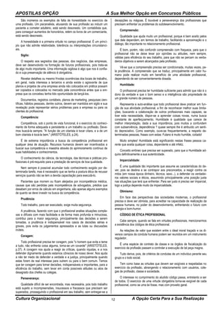 Apostila banco-do-brasil