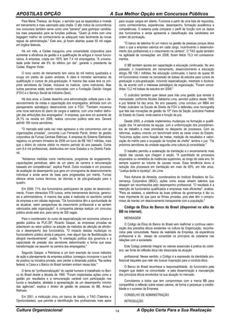 Apostila banco-do-brasil