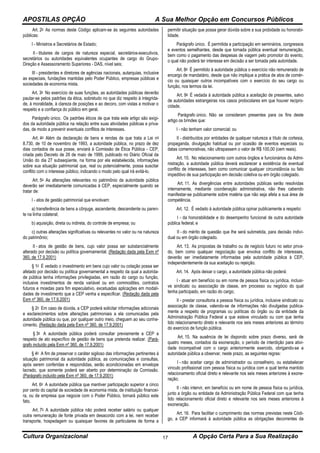 Apostila banco-do-brasil