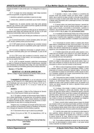 Apostila banco-do-brasil