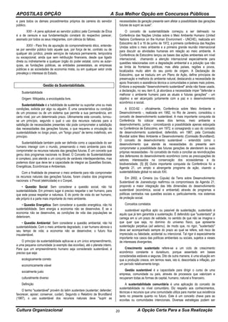 Apostila banco-do-brasil