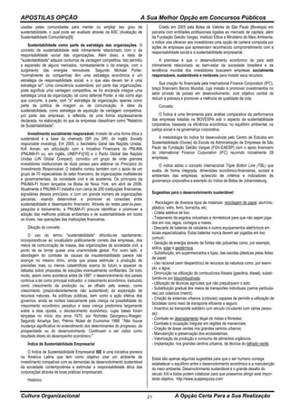 Apostila banco-do-brasil