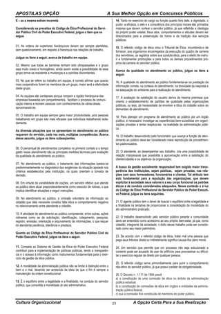 Apostila banco-do-brasil