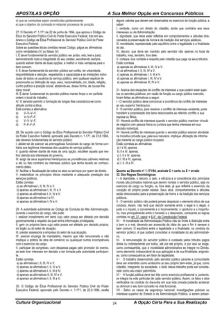 Apostila banco-do-brasil