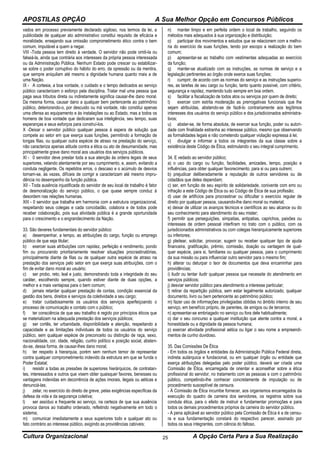 Apostila banco-do-brasil