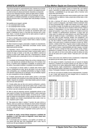 Apostila banco-do-brasil