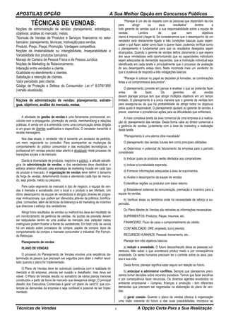 Apostila banco-do-brasil