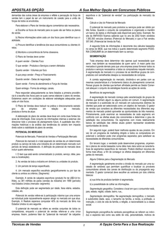 Apostila banco-do-brasil