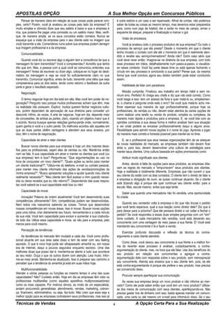 Apostila banco-do-brasil