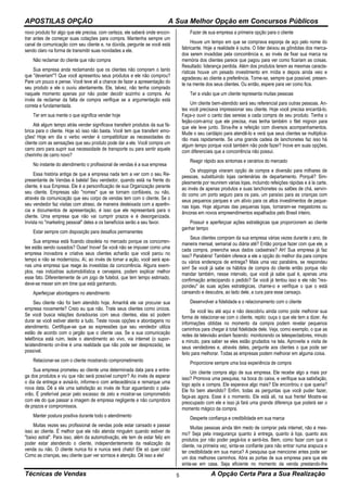 Apostila banco-do-brasil